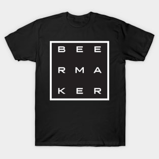 Beermaker T-Shirt